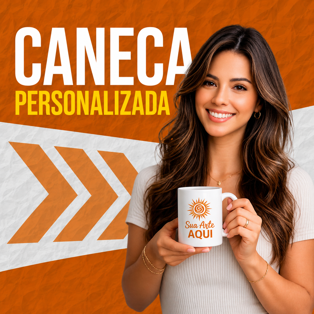 Canecas Personalizadas