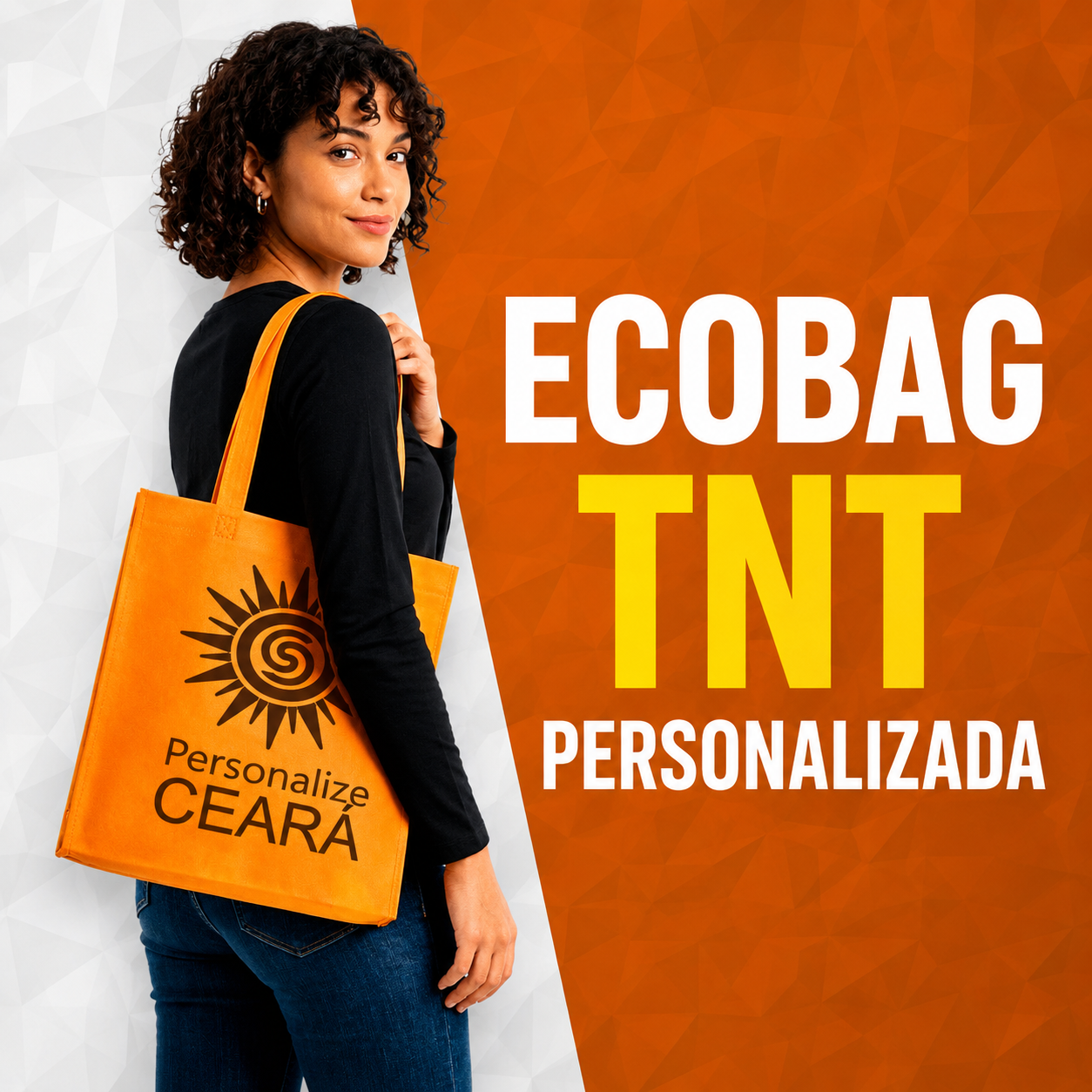 Ecobag TNT